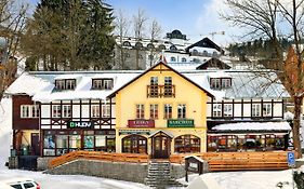 Hotel Erika
